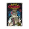 9781421536361 Grand Guignol Orchestra (Manga) Volume 01