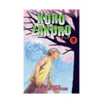Kurozakuro (Manga) Volume 07