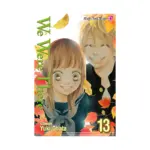 We Were There (Manga) Volume 13