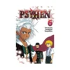 9781421536811 Psyren (Manga) Volume 06
