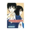 Kimi ni Todoke: From Me to You (Manga) Volume 09