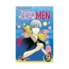 9781421536903 Otomen (Manga) Volume 09