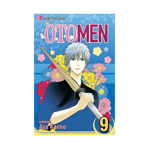Otomen (Manga) Volume 09