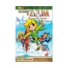The Legend of Zelda (Manga) Volume 10