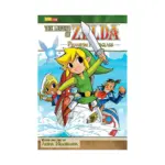 The Legend of Zelda (Manga) Volume 10