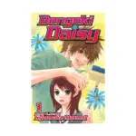 Dengeki Daisy (Manga) Volume 01