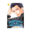 9781421537351 Seiho Boys' High School! (Manga) Volume 05