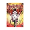 March Story (Manga) Volume 01