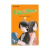 Cross Game 3-In-1 Omnibus Edition [01-02-03] (Manga) Volume 01