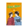 Cross Game 2-In-1 Omnibus Edition [06-07] (Manga) Volume 03