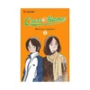 Cross Game 2-In-1 Omnibus Edition [10-11] (Manga) Volume 05