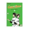 Cross Game 2-In-1 Omnibus Edition [12-13] (Manga) Volume 06