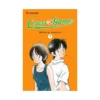 Cross Game 2-In-1 Omnibus Edition [14-15] (Manga) Volume 07