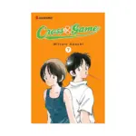 Cross Game 2-In-1 Omnibus Edition [14-15] (Manga) Volume 07