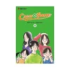 Cross Game 2-In-1 Omnibus Edition [16-17] (Manga) Volume 08