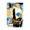 Black Bird (Manga) Volume 09