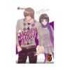 Honey Hunt (Manga) Volume 06
