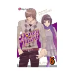 Honey Hunt (Manga) Volume 06