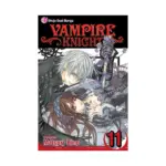Vampire Knight (Manga) Volume 11