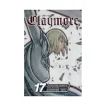 Claymore (Manga) Volume 17