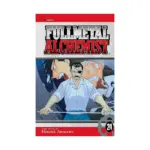 Fullmetal Alchemist (Manga) Volume 24
