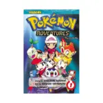 Pokemon Adventures: #30 Diamond and Pearl/Platinum (Manga) Volume 01
