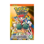 Pokemon Adventures: #31 Diamond and Pearl/Platinum (Manga) Volume 02