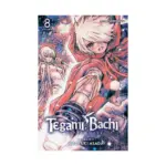 Tegami Bachi (Manga) Volume 08