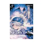 Tegami Bachi (Manga) Volume 09