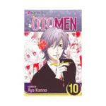 Otomen (Manga) Volume 10