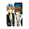 Ai Ore! (Manga) Volume 02