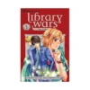Library Wars: Love & War (Manga) Volume 05