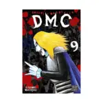 Detroit Metal City (Manga) Volume 09