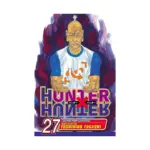 Hunter X Hunter (Manga) Volume 27