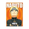 Naruto Illustration Books (Illustration Book)