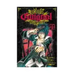 Grand Guignol Orchestra (Manga) Volume 04