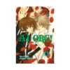 Ai Ore! (Manga) Volume 04