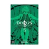 9781421538778 Dogs: Bullets & Carnage (Manga) Volume 05