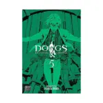 Dogs: Bullets & Carnage (Manga) Volume 05