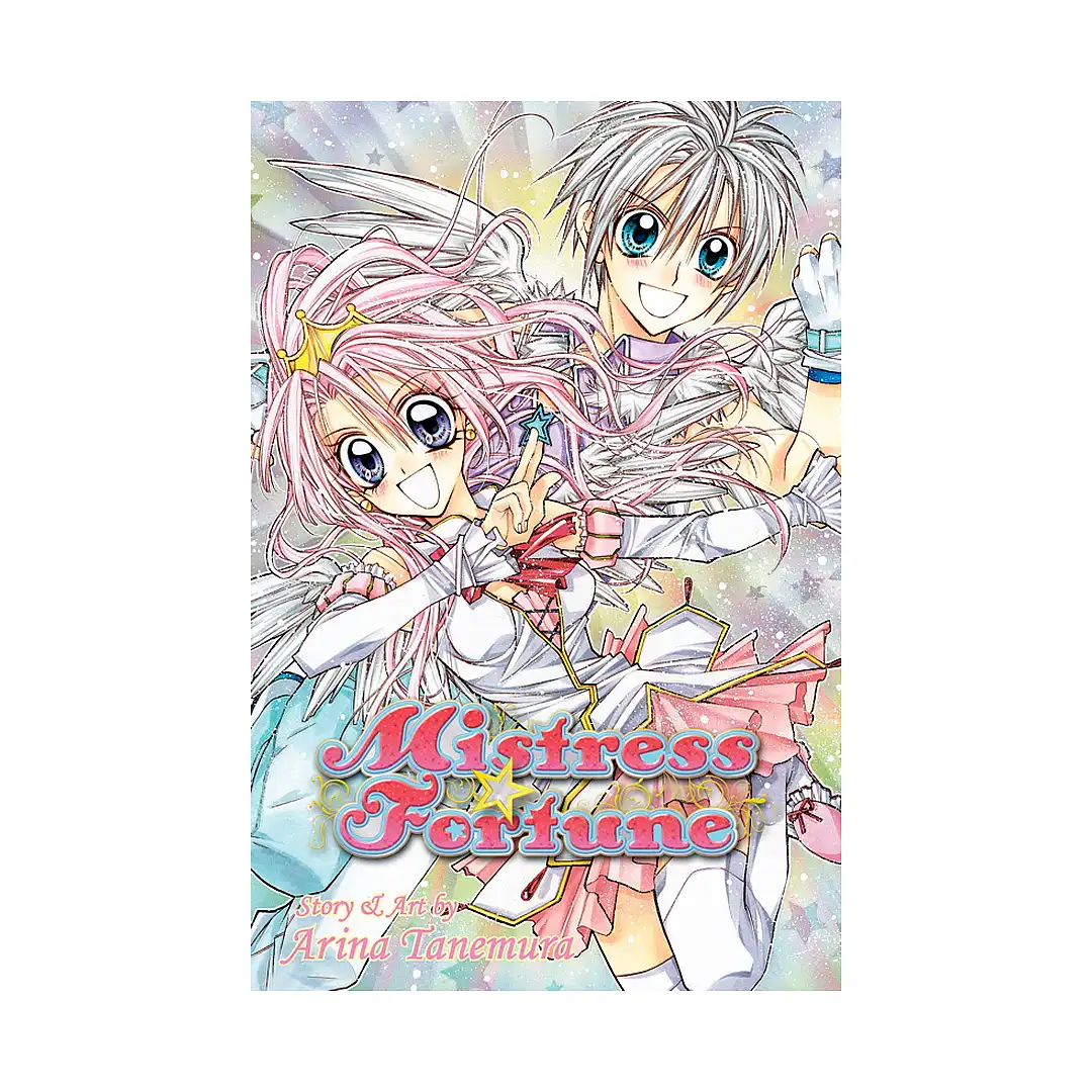 Mistress?Fortune (Manga)