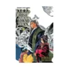 9781421538921 Nura: Rise of the Yokai Clan (Manga) Volume 02