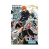 9781421538976 Nura: Rise of the Yokai Clan (Manga) Volume 07