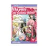 9781421539058 Hayate the Combat Butler (Manga) Volume 22
