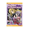 Hayate the Combat Butler (Manga) Volume 23