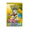 Pokemon Adventures: #33 Diamond and Pearl/Platinum (Manga) Volume 04