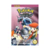 Pokemon Adventures: #34 Diamond and Pearl/Platinum (Manga) Volume 05