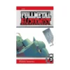 Fullmetal Alchemist (Manga) Volume 25