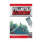 Fullmetal Alchemist (Manga) Volume 25