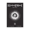 Death Note: Black Edition (Manga) Volume 02