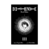 Death Note: Black Edition (Manga) Volume 03